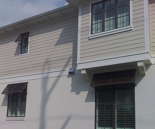 Houston Bahama Shutters Shop Exterior Bahama Shutters Houston